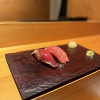SUSHI TOKYO TEN、 横浜店 - 
