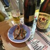 立飲みいこい 本店