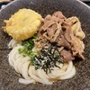山下本気うどん 川崎銀柳街