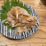 ホルモン屋 ももんじ - 