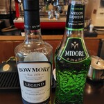 CAFE CUPOLA mejiro - 