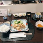 藤羽 - 