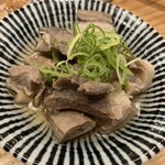 ホルモン屋 ももんじ - 