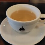 CAFE CUPOLA mejiro - パイム―タンメロン(ロンネフェルト)