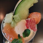 CAFE CUPOLA mejiro - 