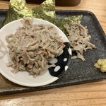 ホルモン屋 ももんじ - 