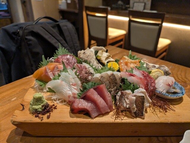 Izumichi Teppomachten photo 2