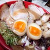 荒野のラーメン