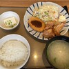 やよい軒 守谷立沢店