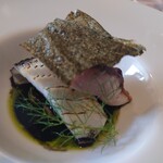 ビストロ セレニテ - 