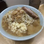 俺の生きる道 白山 - 