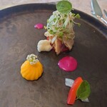 ビストロ セレニテ - 