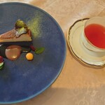 ビストロ セレニテ - 