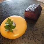 ビストロ セレニテ - 