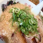 来来亭 - 料理写真: