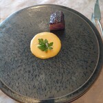 ビストロ セレニテ - 