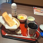 和食麺処 サガミ - 