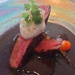 ビストロ セレニテ - 