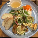 Cafe&Eat OMP - 