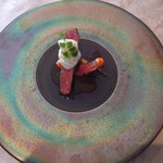 ビストロ セレニテ - 