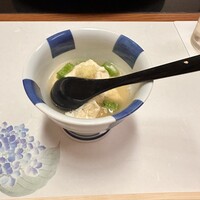 北新地しゃぶしゃぶすき焼き きらく - 