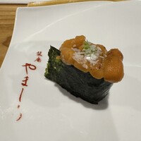難波 鮨 栞庵 やましろ - 