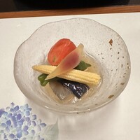 北新地しゃぶしゃぶすき焼き きらく - 
