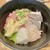 和牛溶岩焼 空雅 - 料理写真:
