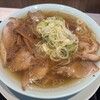 新橋ニューともちんラーメン 川崎駅前店