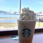 スターバックスコーヒー - ドリンク写真: