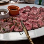 アダット マルヤマ - タリアータ