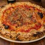 アダット マルヤマ - マリナーラ