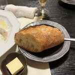 松屋酒店 - バゲット