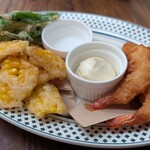 アダット マルヤマ - フリット