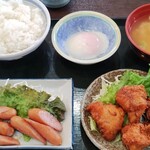 さかゐ食堂 - 