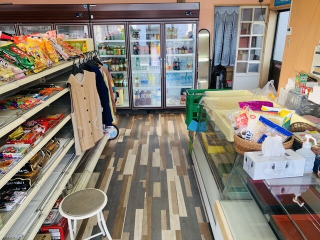 伊藤菓子店 - 神宮寺（和菓子）の写真