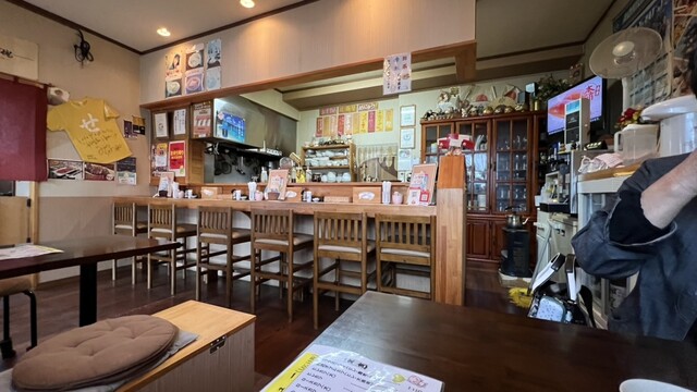 いっぷく家 - 八戸（とんかつ）の写真