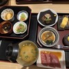 日本料理　伊せ吟