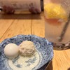 つくね山本 - 料理写真: