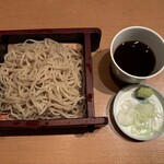 そば酒膳　あづみ野 - 