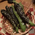 そば酒膳　あづみ野 - 