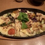 そば酒膳　あづみ野 - 