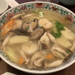 中華風家庭料理 ふーみん - 