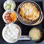 レストラン八億 - 