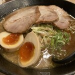 五郎家 中央店 - 