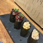 馬肉専門 馬ちゃ - 