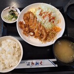 レストラン八億 - 