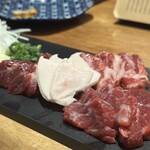 馬肉専門 馬ちゃ - 