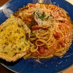 魚イタリアン&オイスター Rovin - 