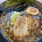 五郎家 中央店 - 